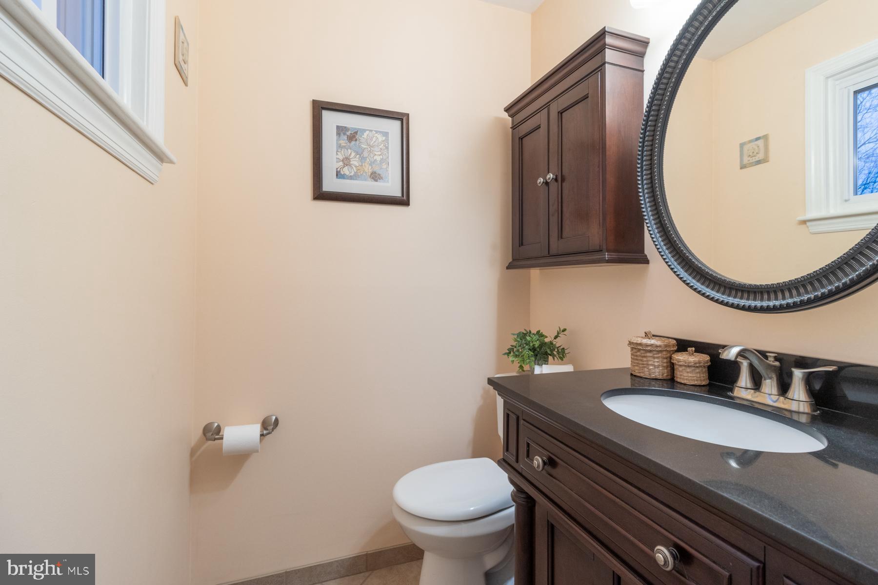 PERRING PARK - Residential