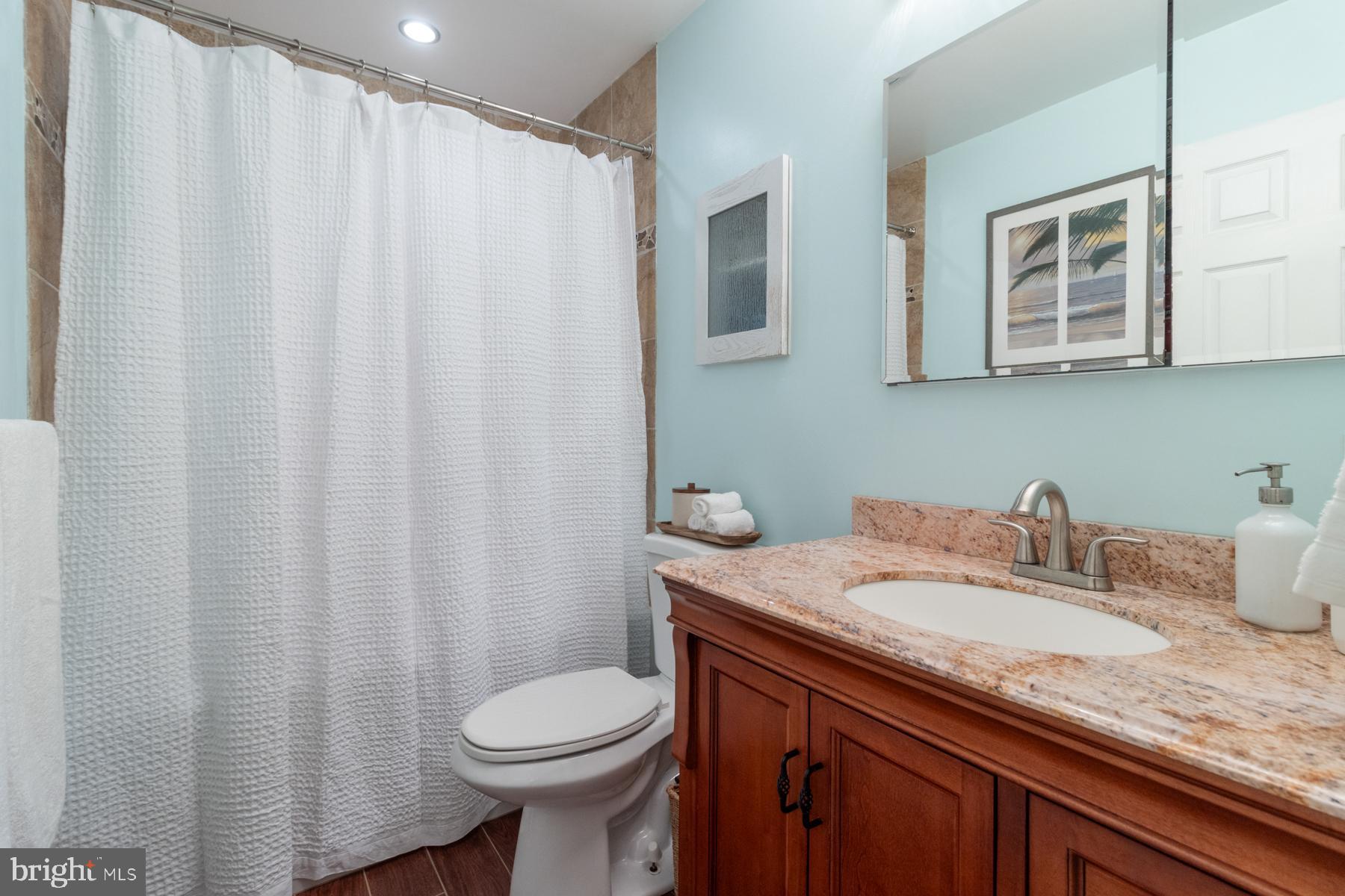 PERRING PARK - Residential