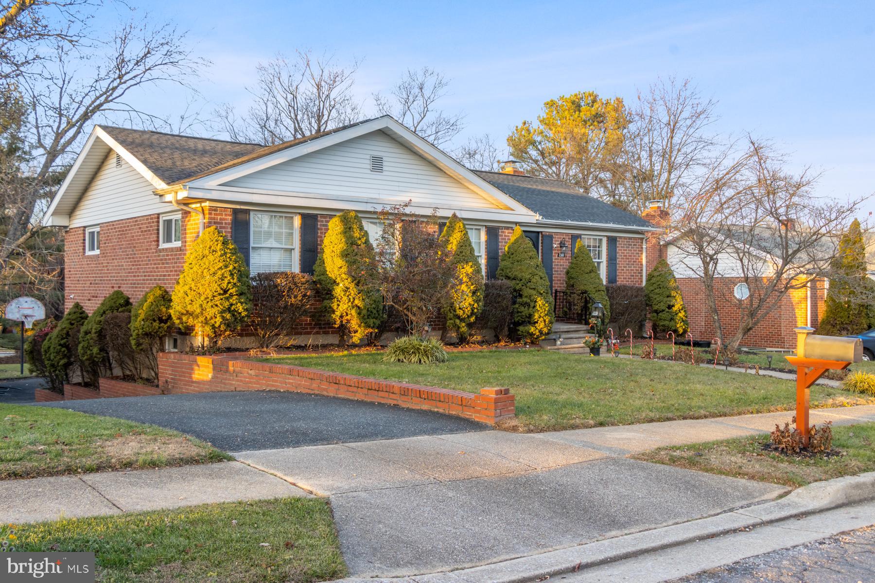 PERRING PARK - Residential