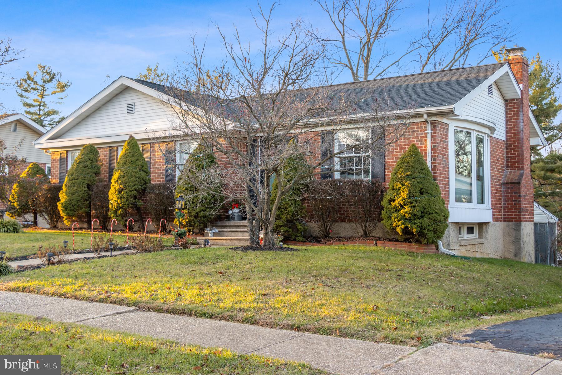 PERRING PARK - Residential