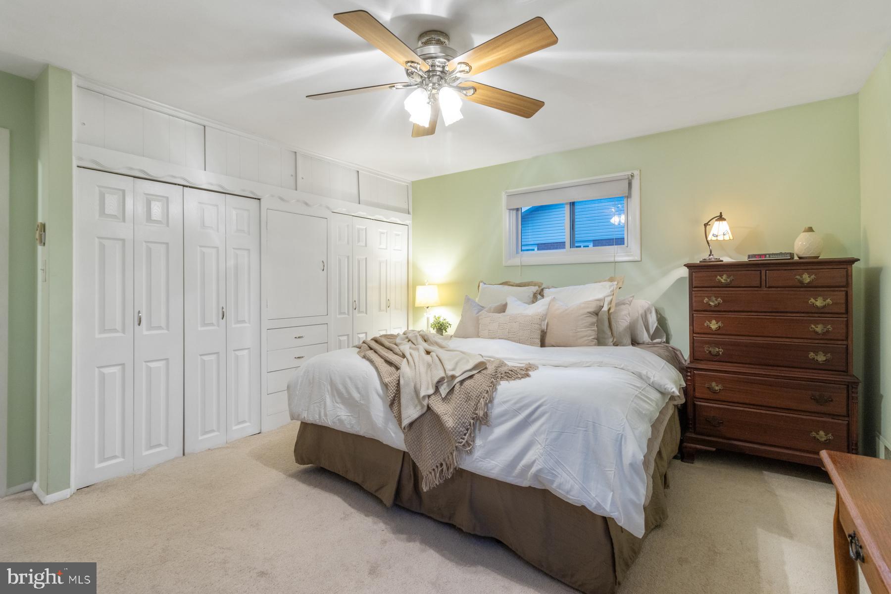 PERRING PARK - Residential