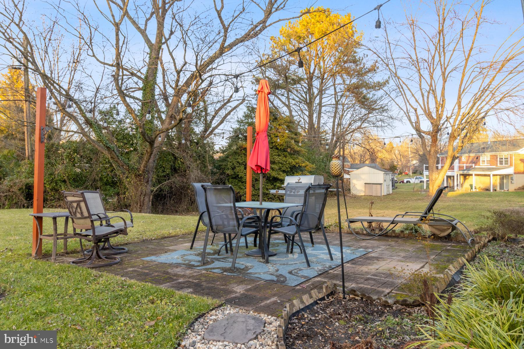 PERRING PARK - Residential