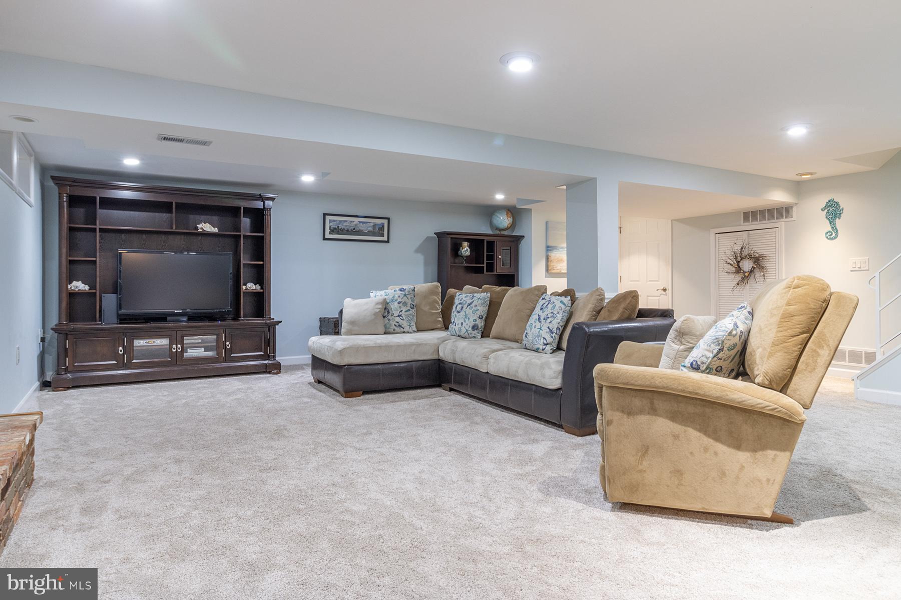 PERRING PARK - Residential