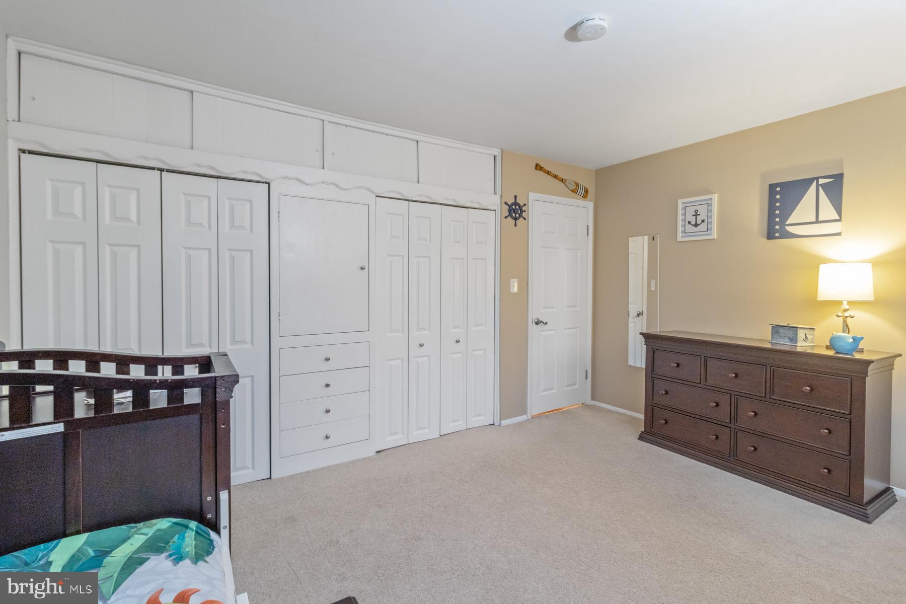 PERRING PARK - Residential