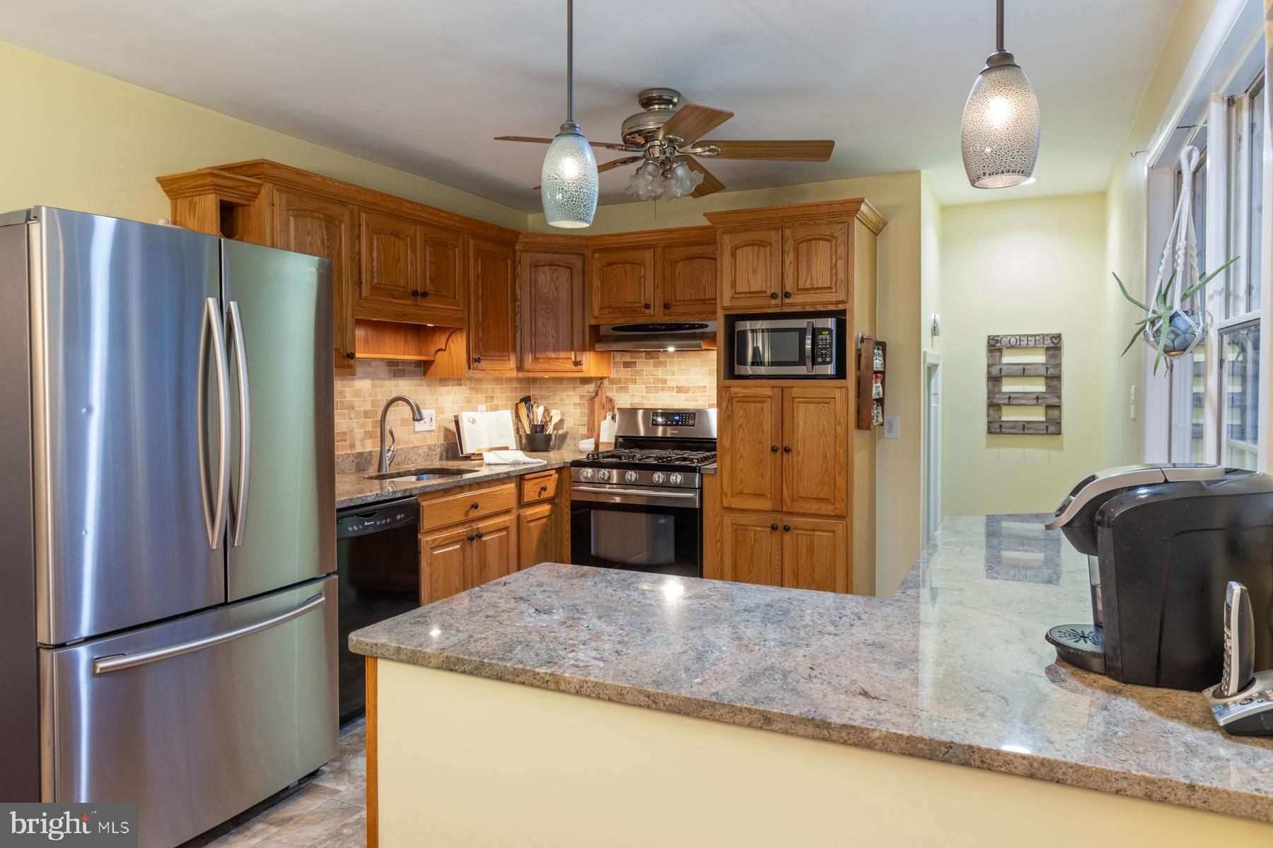 PERRING PARK - Residential