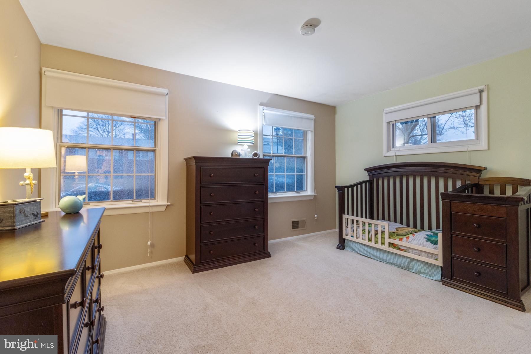 PERRING PARK - Residential