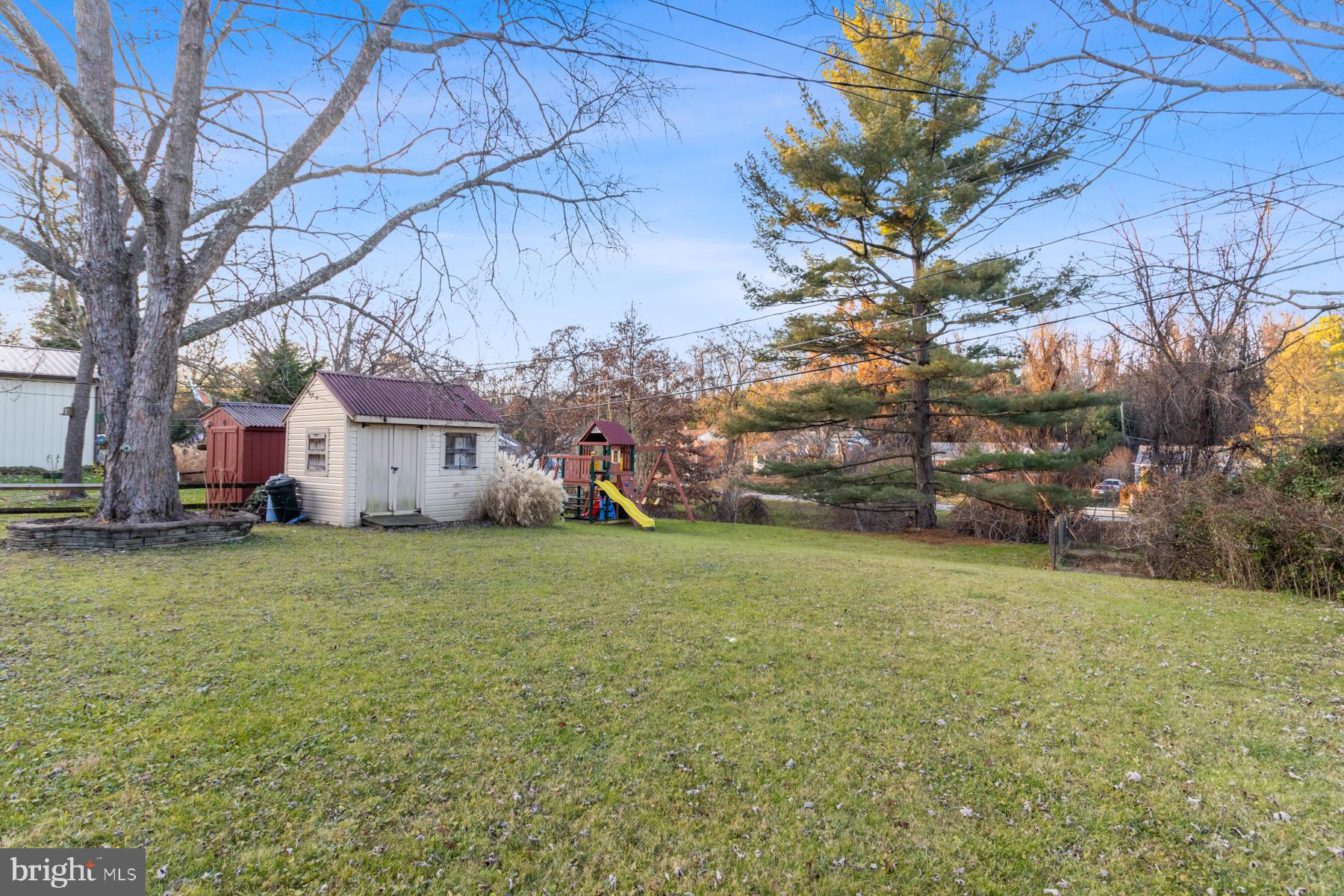 PERRING PARK - Residential