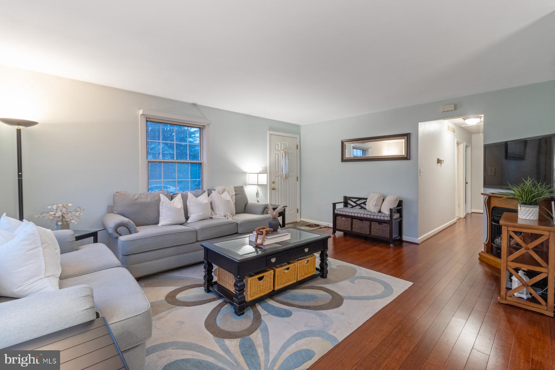 PERRING PARK - Residential