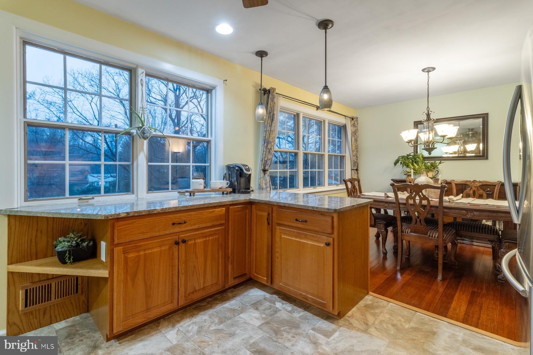 PERRING PARK - Residential