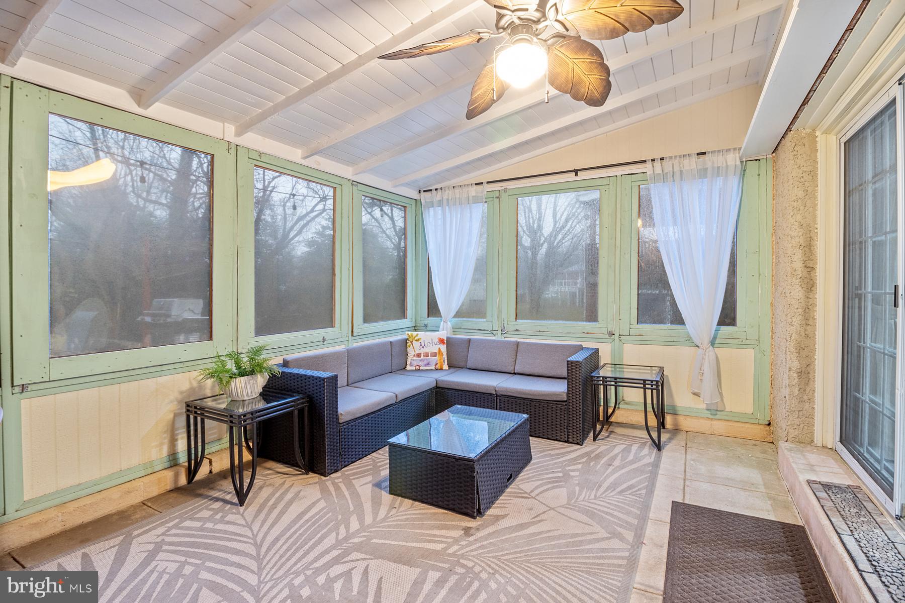 PERRING PARK - Residential