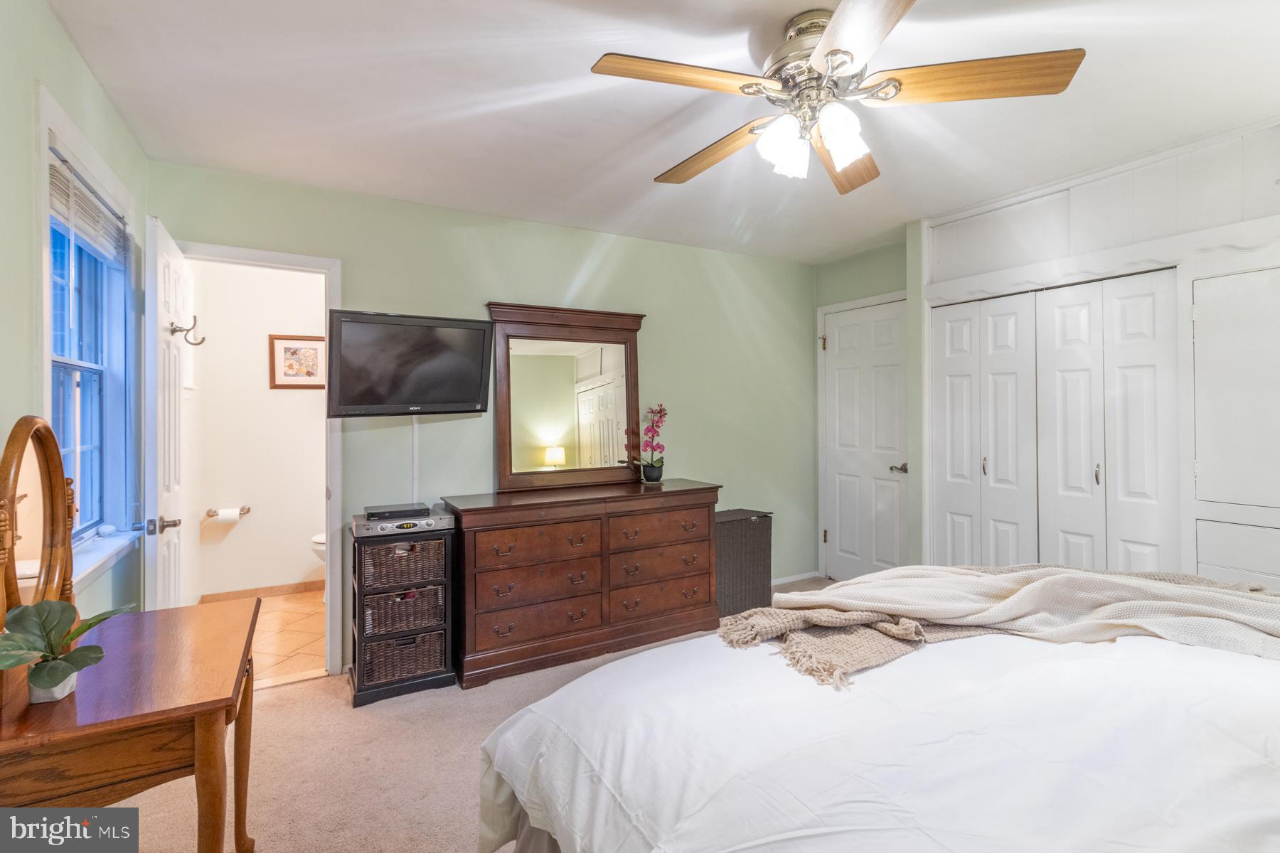 PERRING PARK - Residential