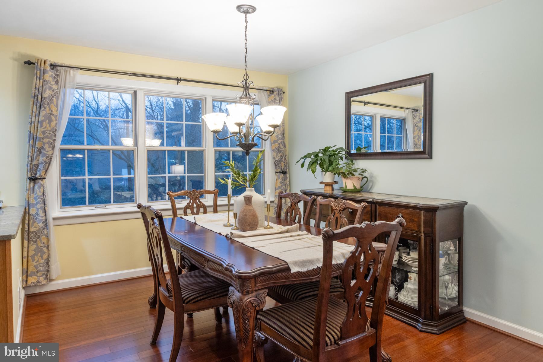 PERRING PARK - Residential