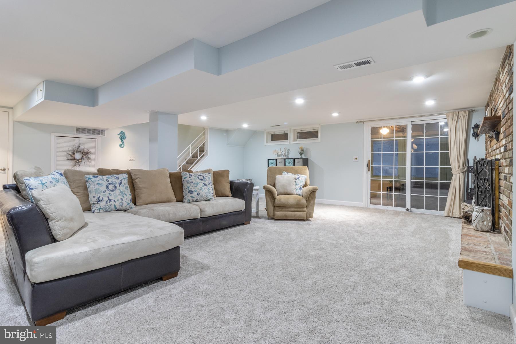 PERRING PARK - Residential