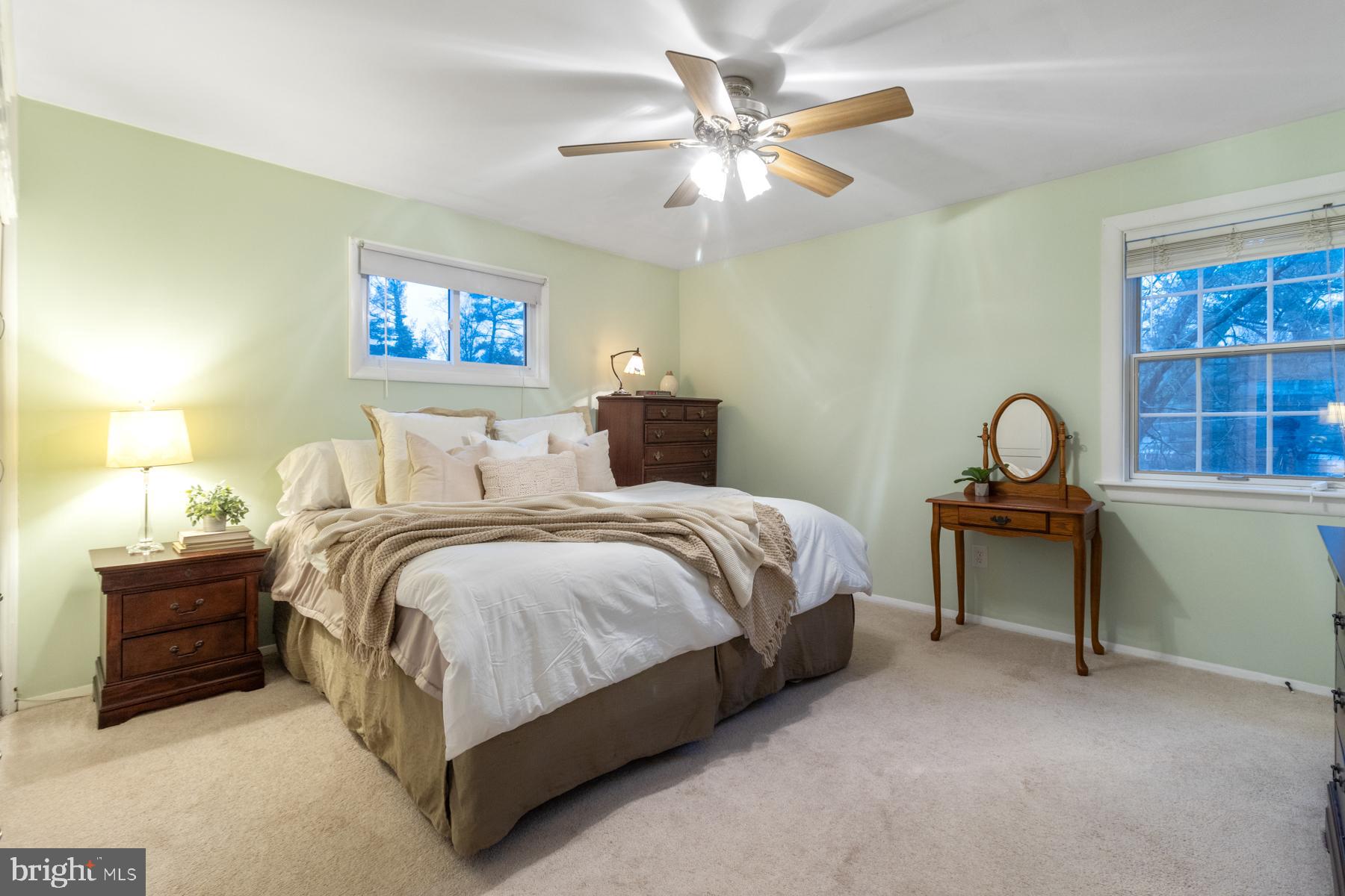 PERRING PARK - Residential