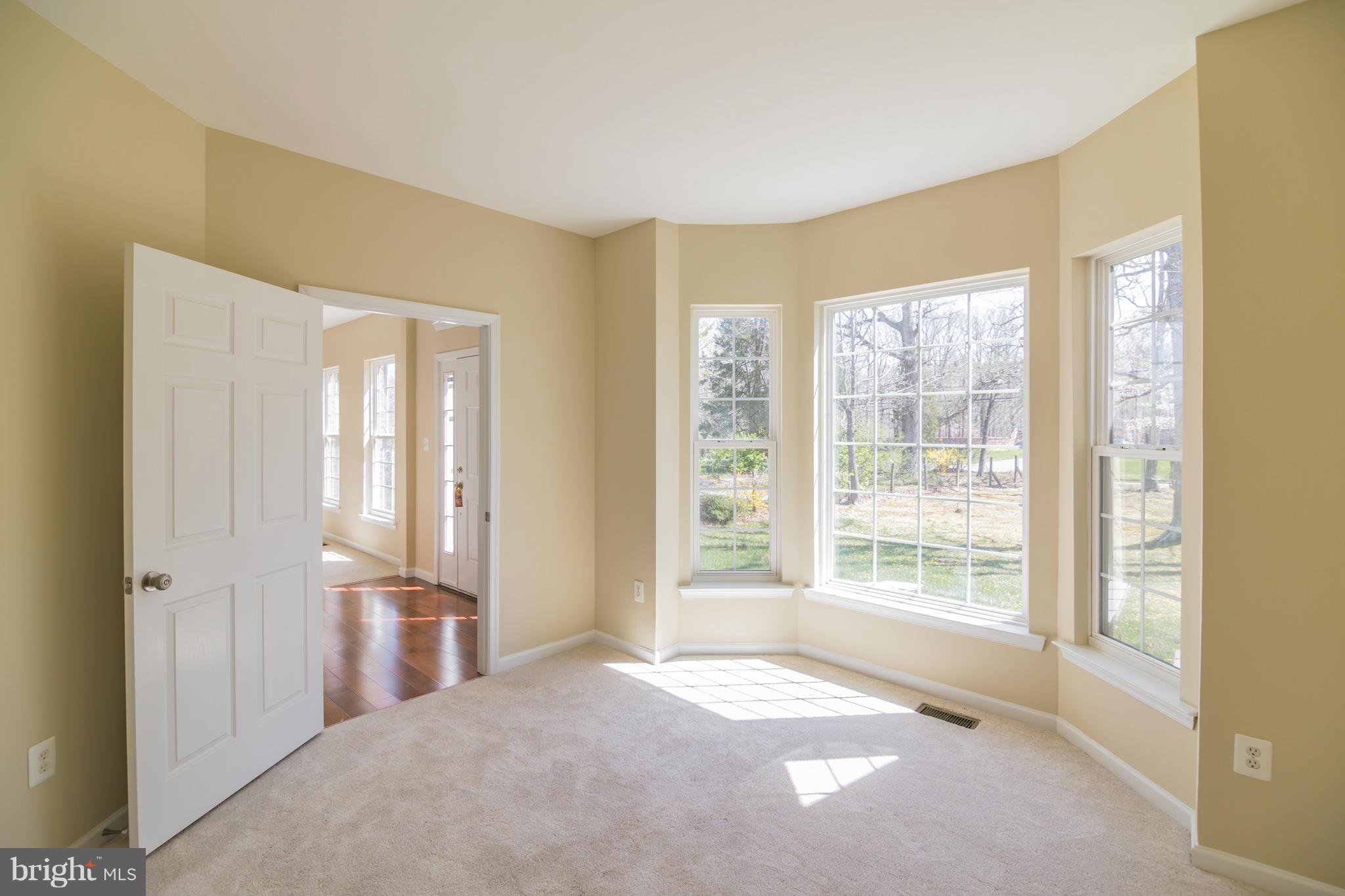 BELLEFONTE - Residential