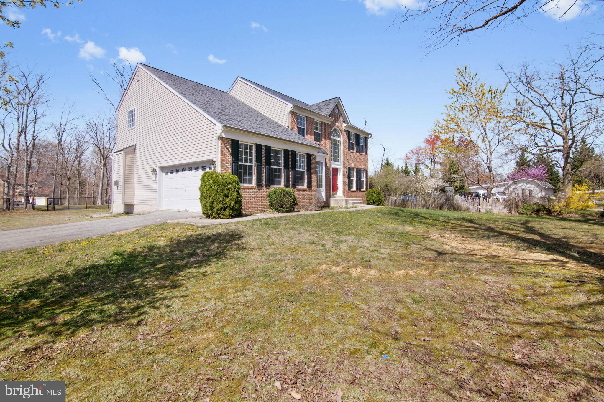 BELLEFONTE - Residential