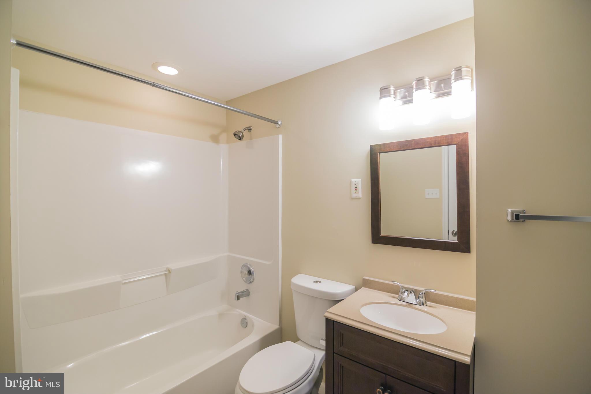 BELLEFONTE - Residential