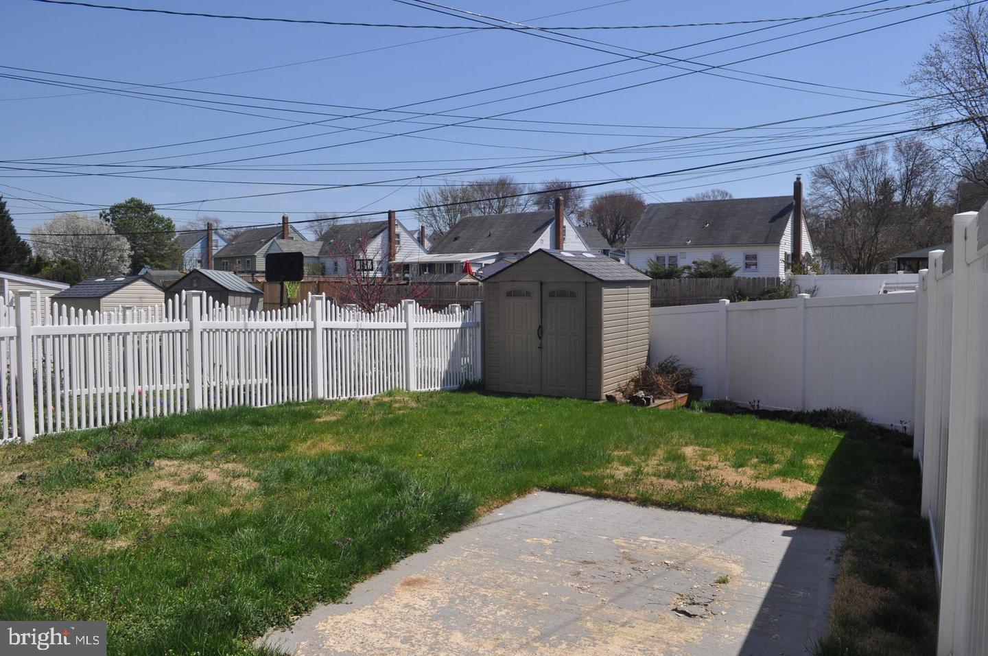 ARBUTUS - Residential Lease