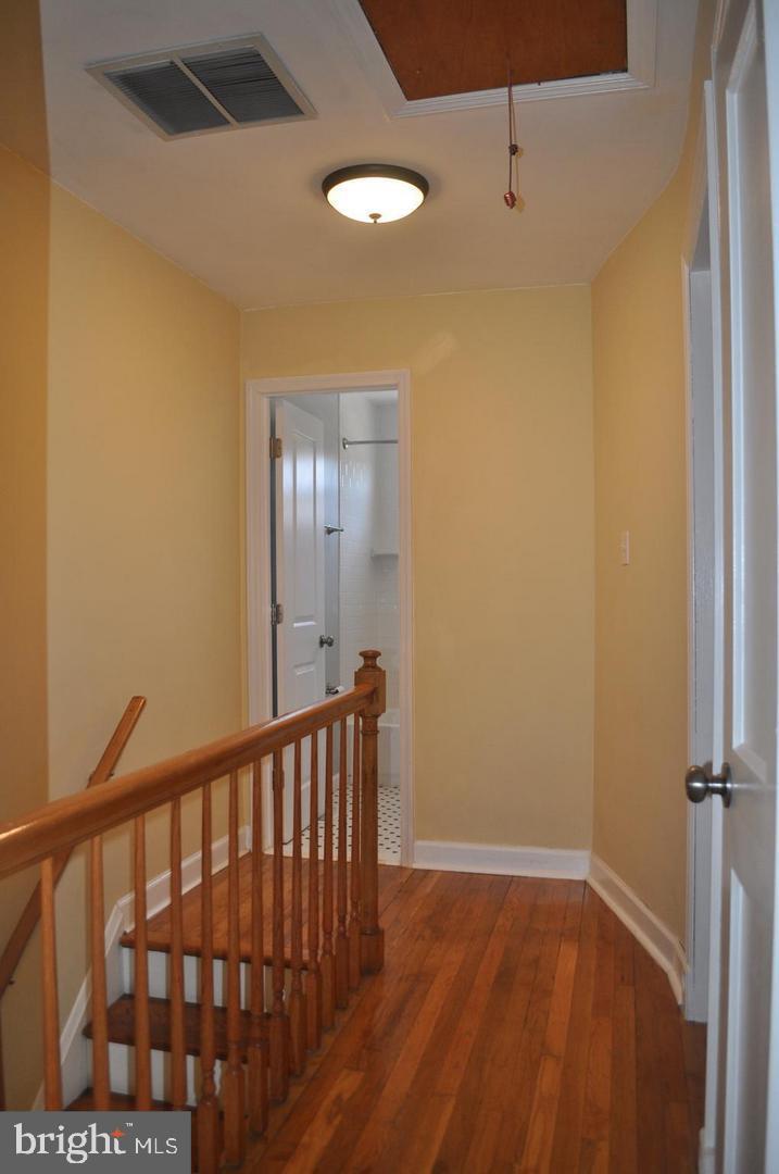 ARBUTUS - Residential Lease