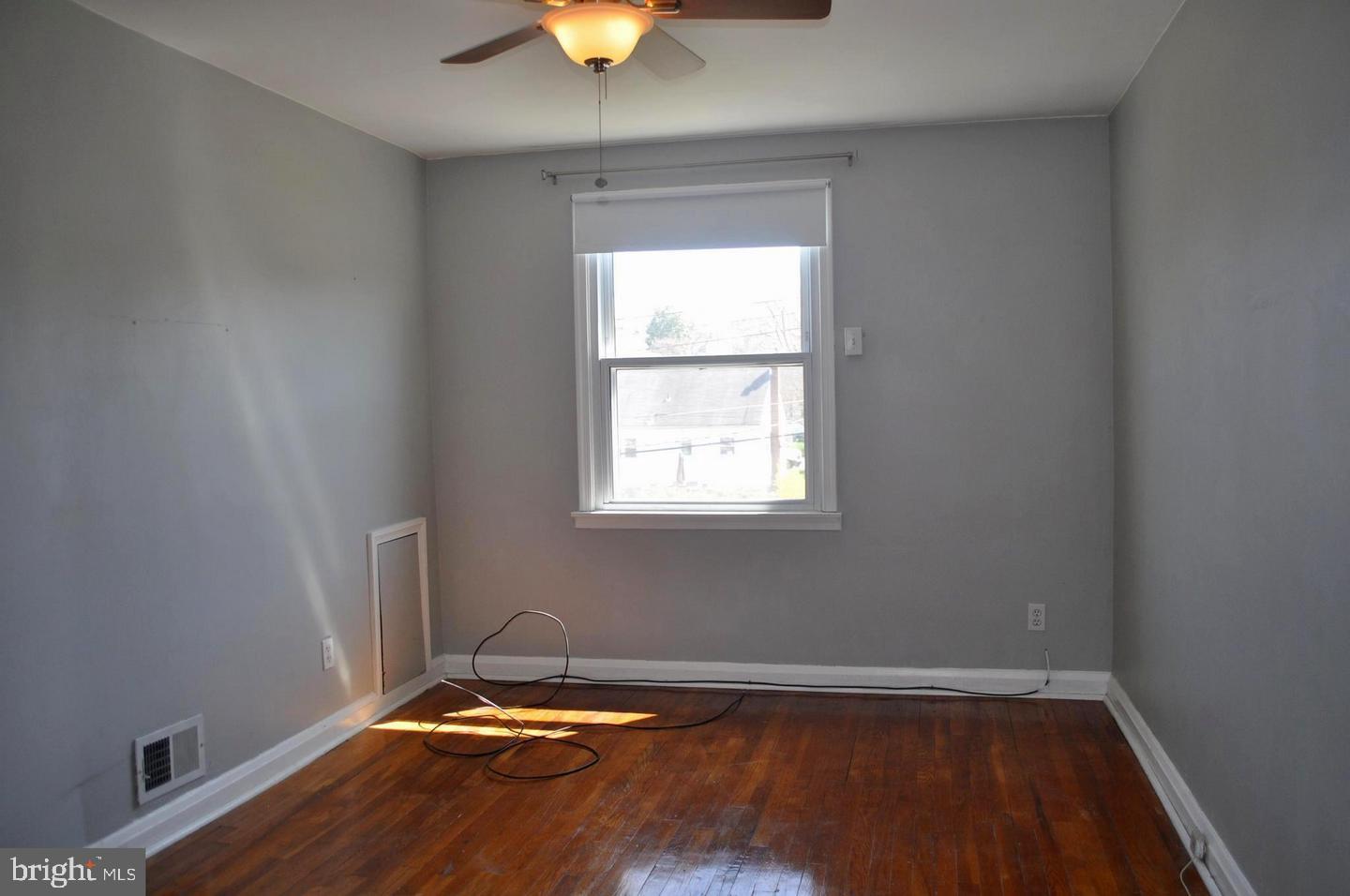 ARBUTUS - Residential Lease