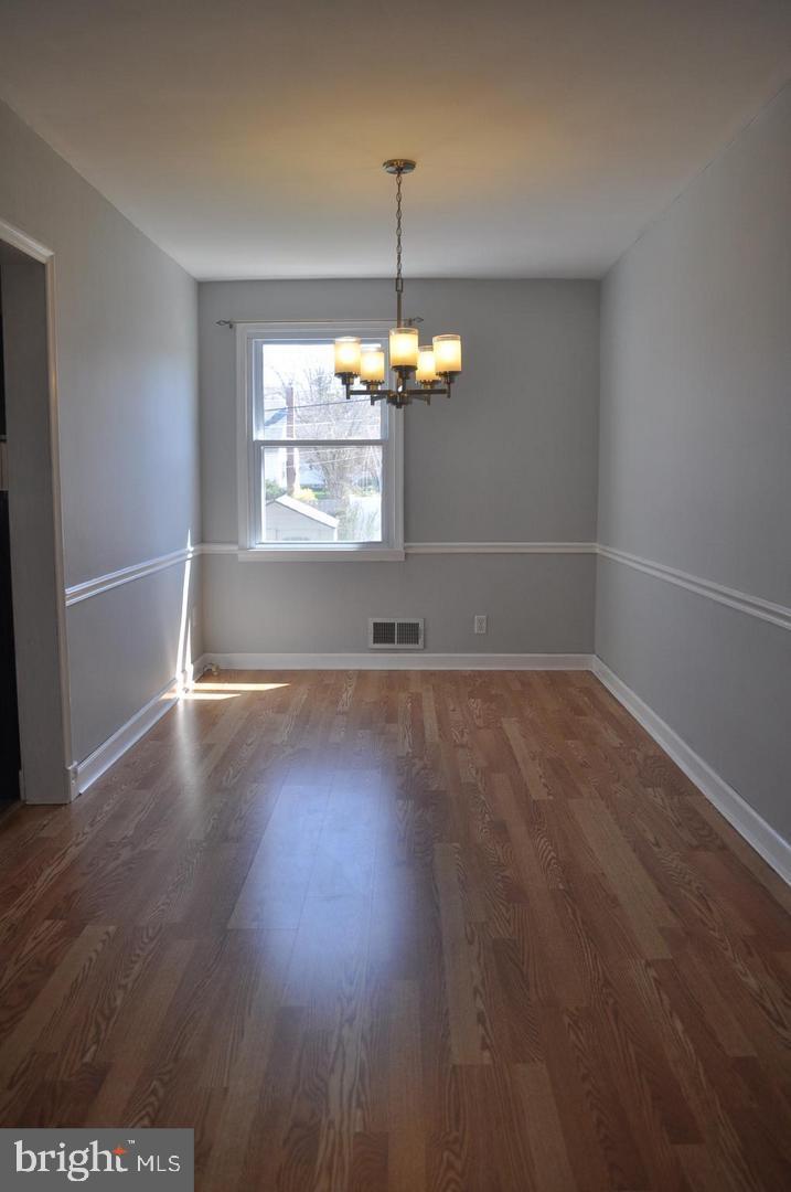 ARBUTUS - Residential Lease