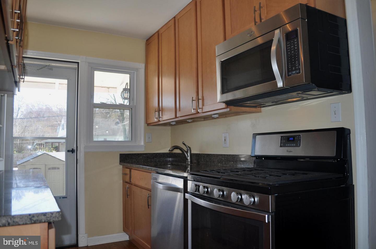 ARBUTUS - Residential Lease