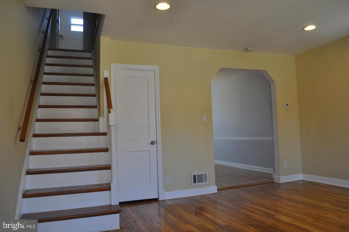 ARBUTUS - Residential Lease