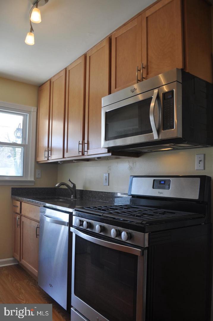 ARBUTUS - Residential Lease