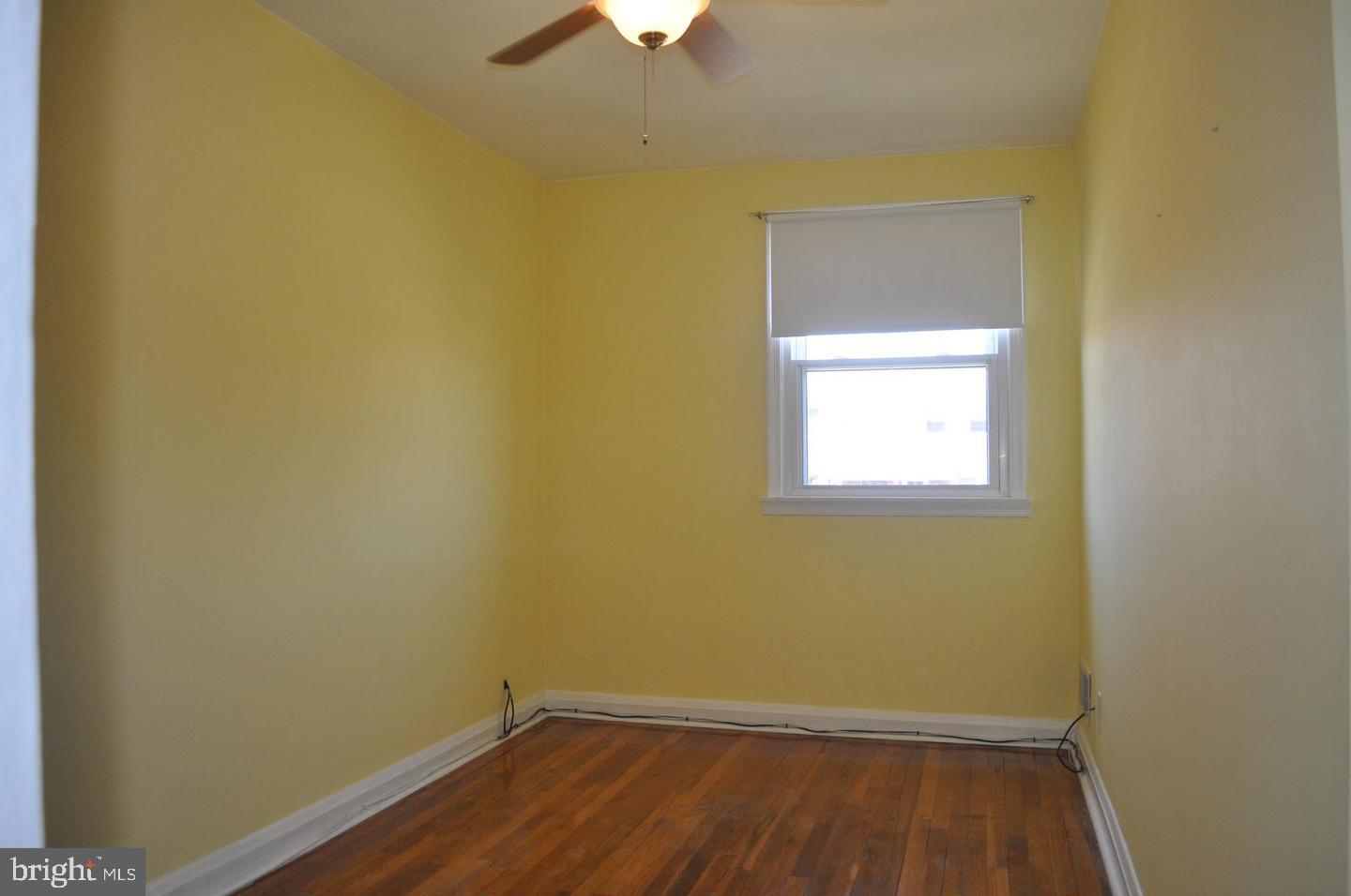 ARBUTUS - Residential Lease