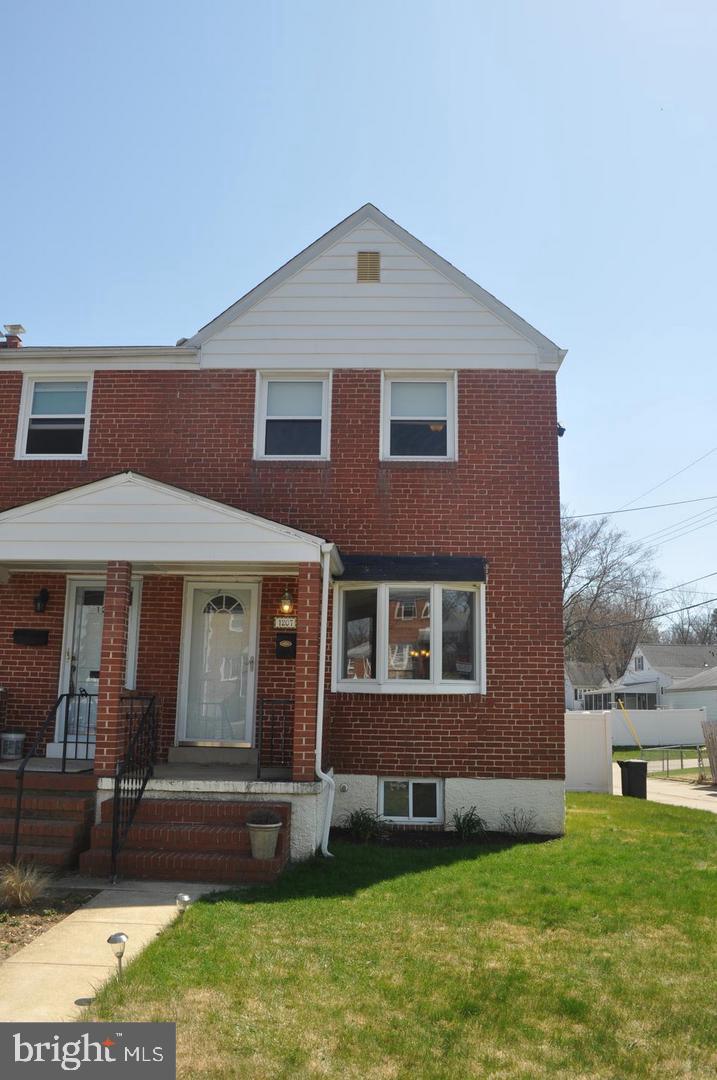 ARBUTUS - Residential Lease