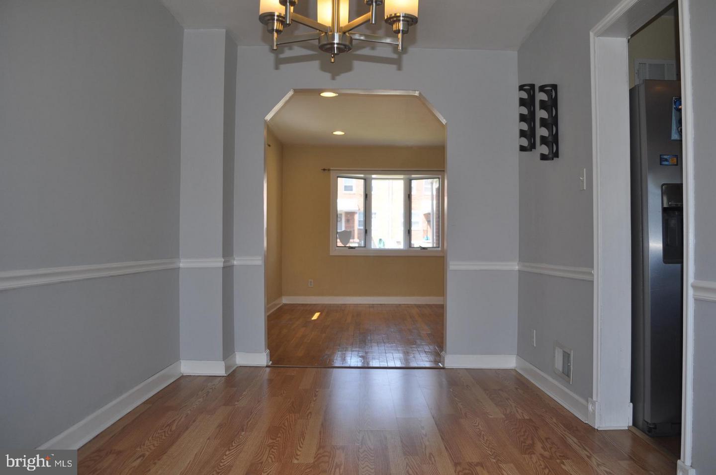 ARBUTUS - Residential Lease