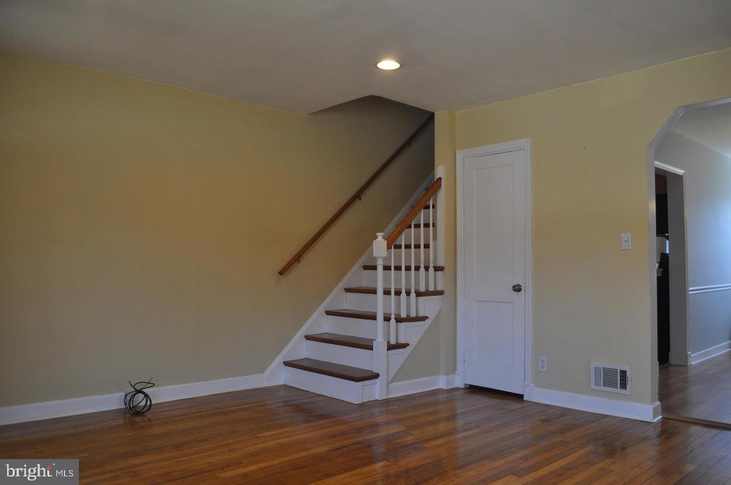 ARBUTUS - Residential Lease