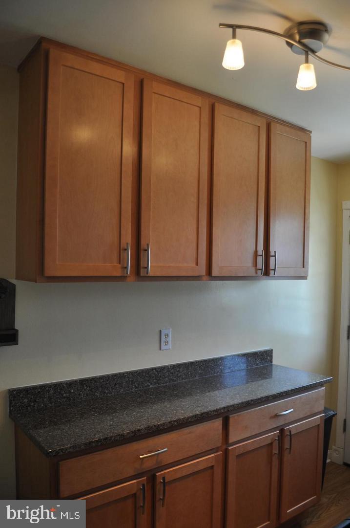 ARBUTUS - Residential Lease