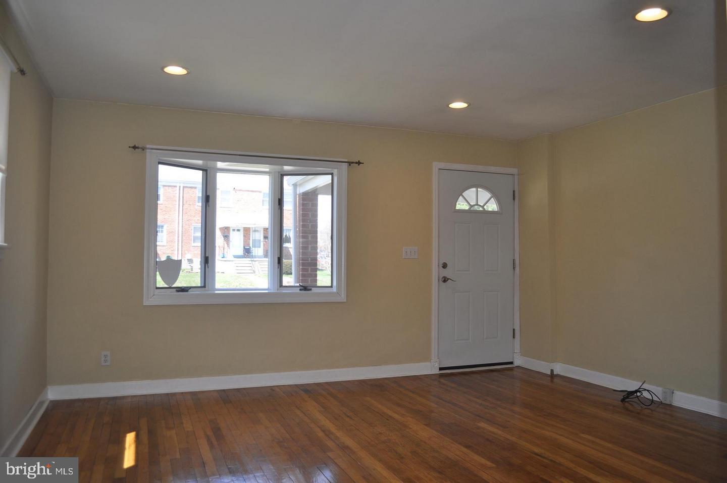 ARBUTUS - Residential Lease