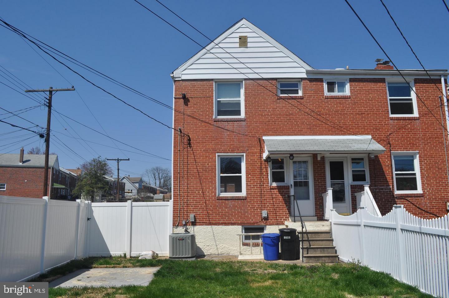 ARBUTUS - Residential Lease