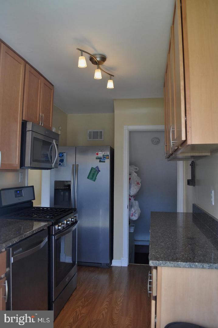 ARBUTUS - Residential Lease