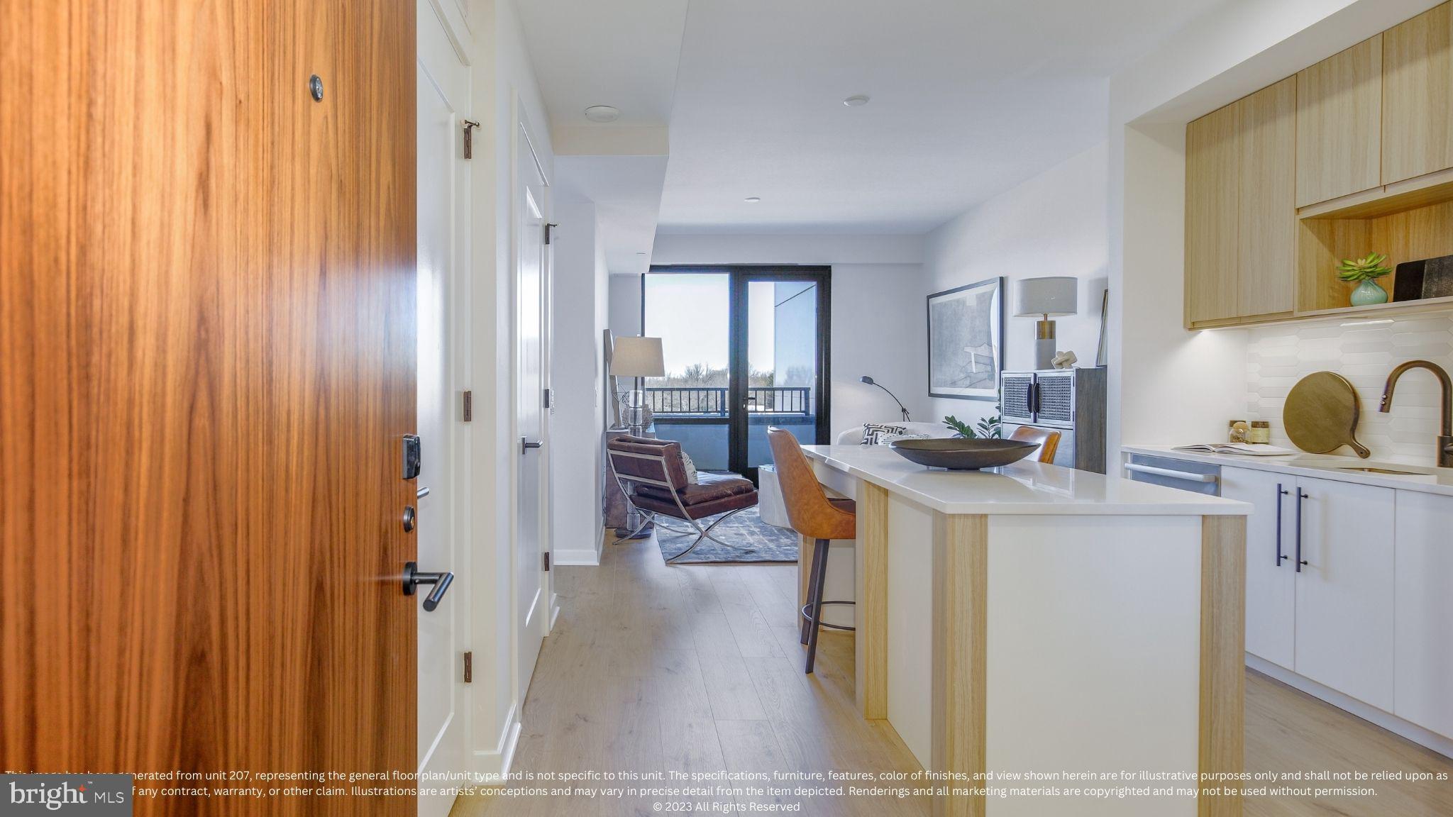 255 W. FALLS STATION BOULEVARD 308