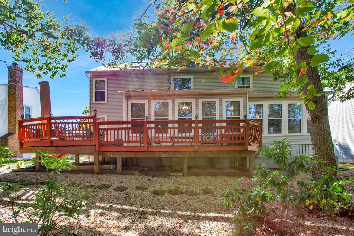 NORTHRIDGE - Residential