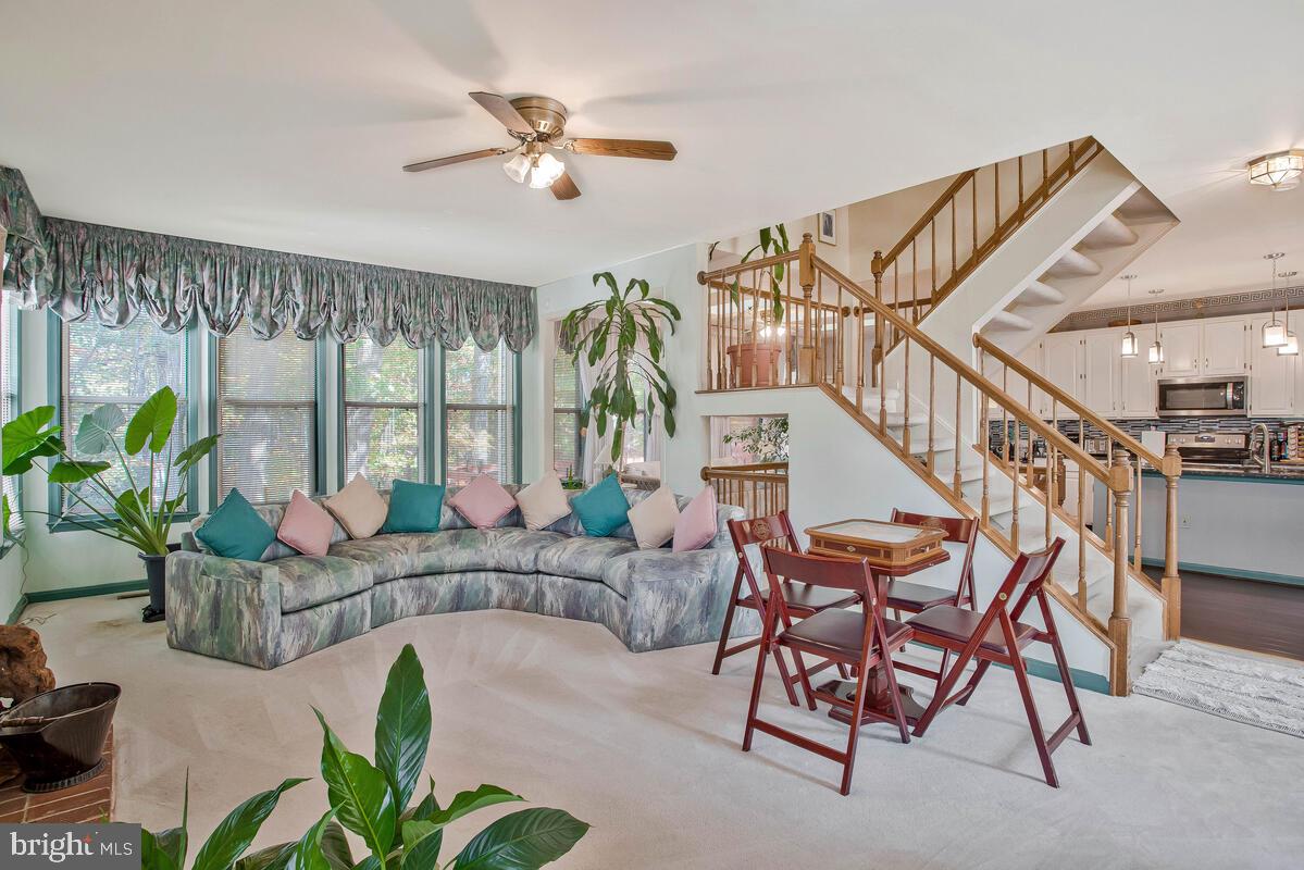 NORTHRIDGE - Residential