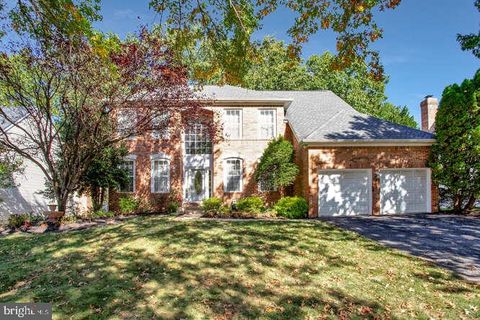 12340 QUIET OWL LANE BOWIE MD 20720