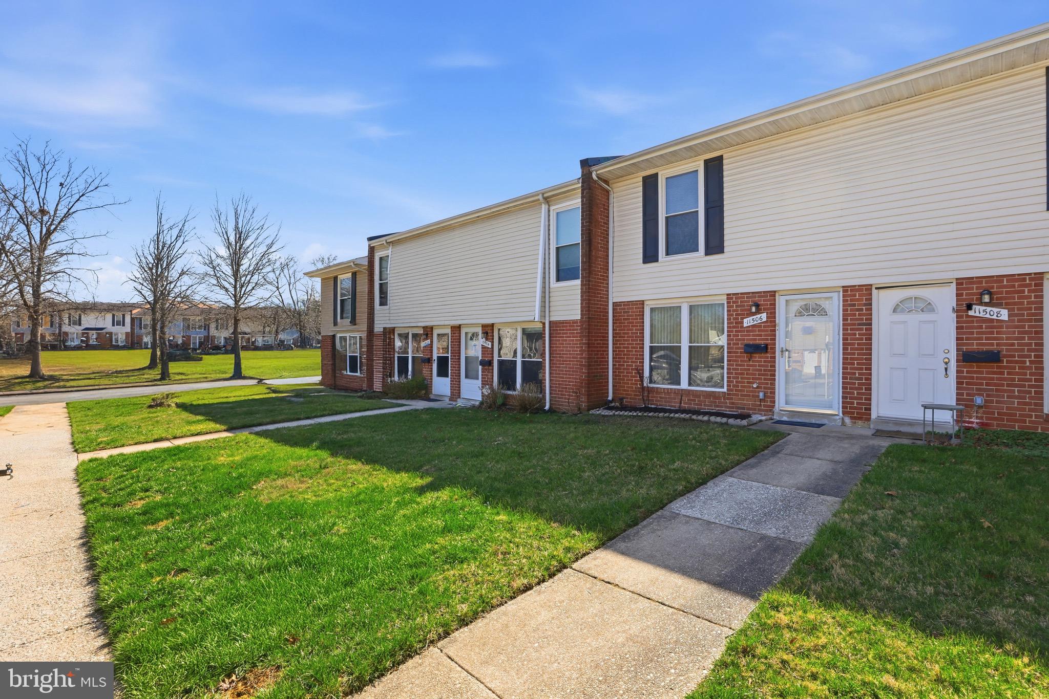 11506 LAURELWALK DRIVE