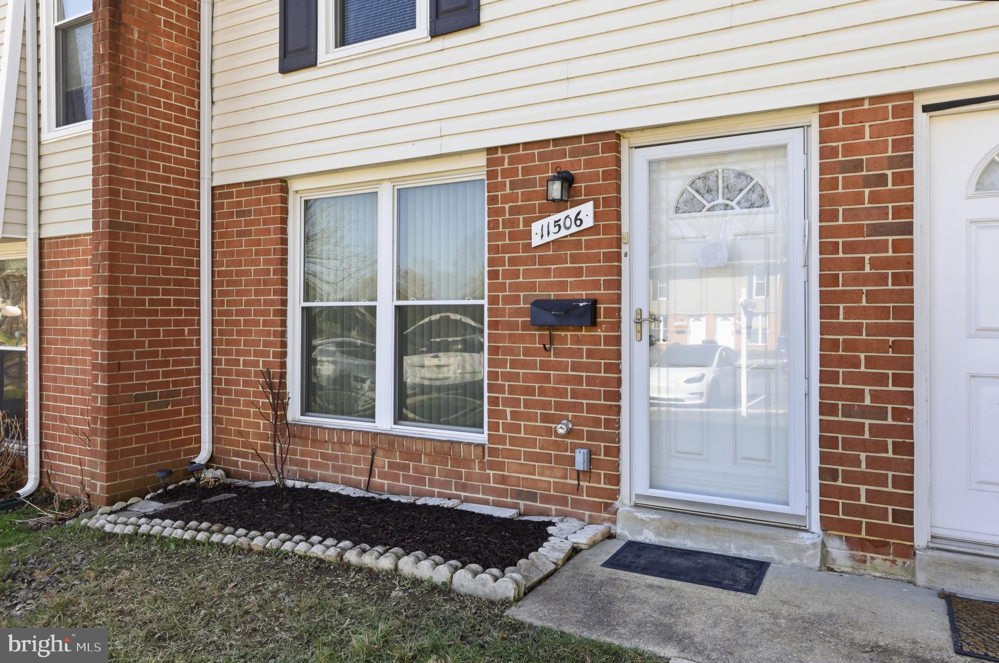 11506 LAURELWALK DRIVE