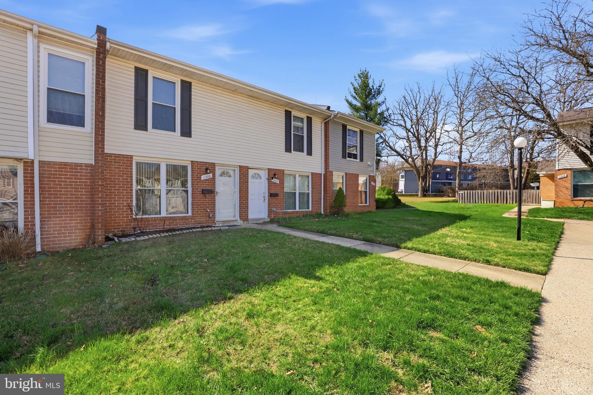 11506 LAURELWALK DRIVE