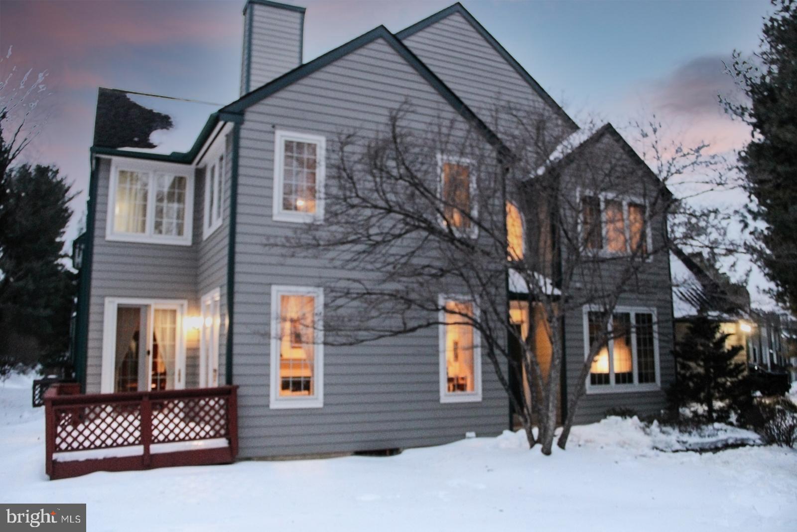 GLEN ARBOR - Residential