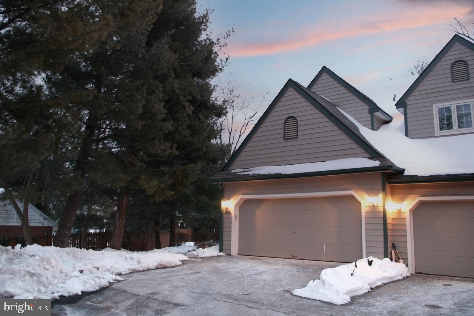 GLEN ARBOR - Residential