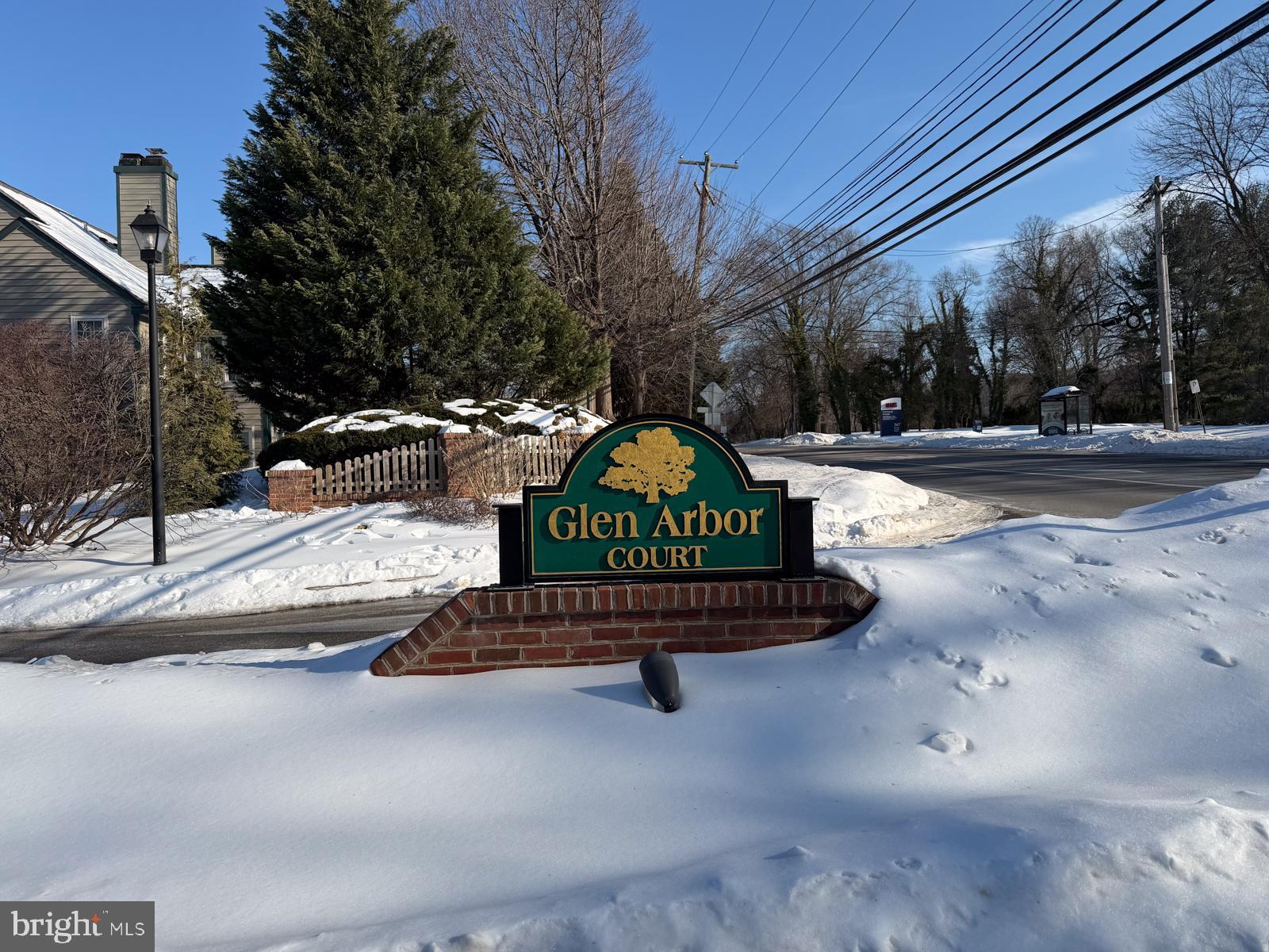 GLEN ARBOR - Residential