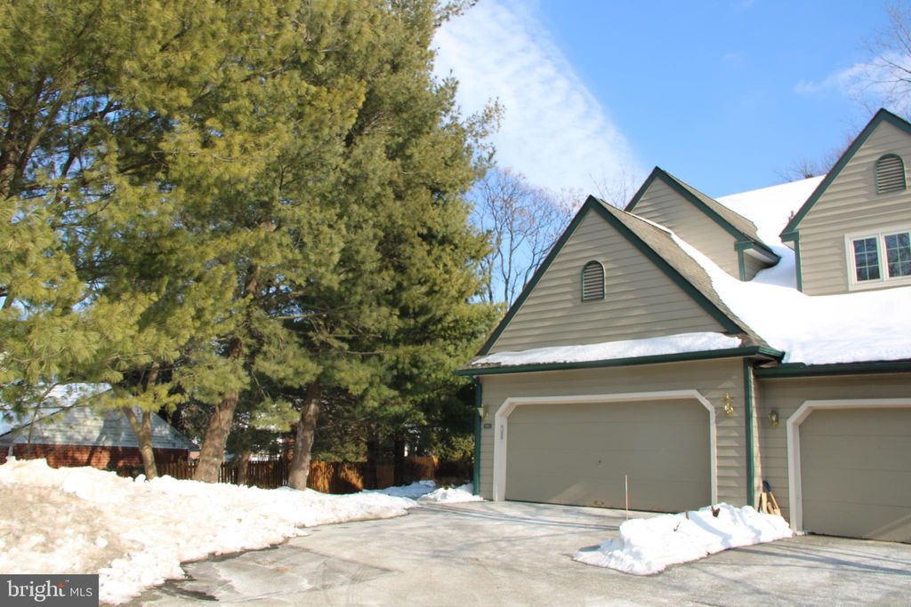 Photo of 416 Glen Arbor Court, KING OF PRUSSIA, PA 19406 (MLS # PAMC2166628)