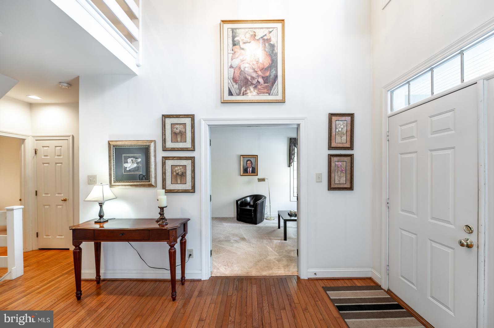 GLEN ARBOR - Residential