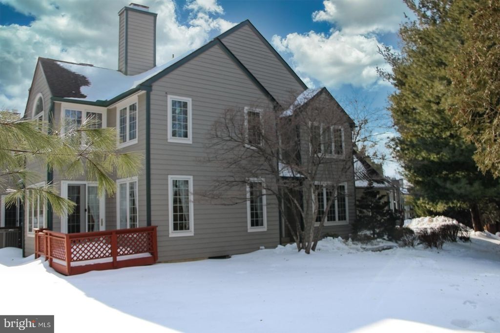 Photo of 416 Glen Arbor Court, KING OF PRUSSIA, PA 19406 (MLS # PAMC2166628)