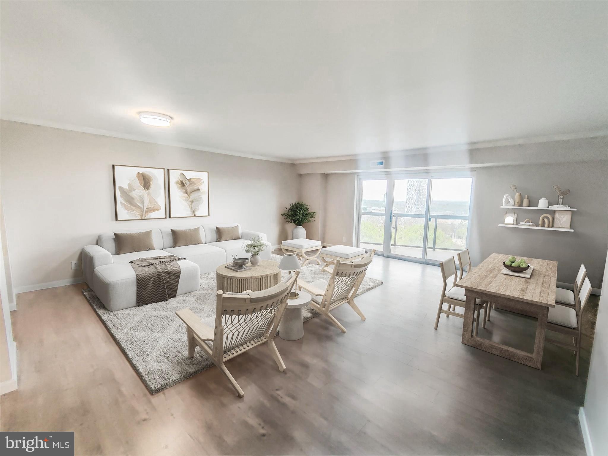 ROTONDA - Residential